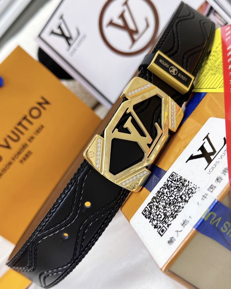 Louis Vuitton Belts